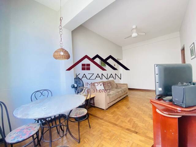 Apartamento para Venda em Santos - 4