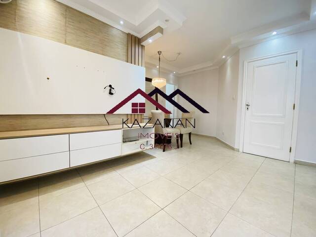 #6399 - Apartamento para Locação em Santos - SP - 2