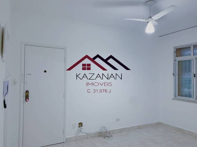 #6401 - Apartamento para Locação em Santos - SP - 3