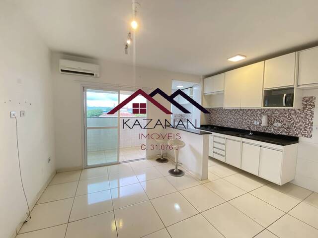#6404 - Apartamento para Venda em Santos - SP - 3