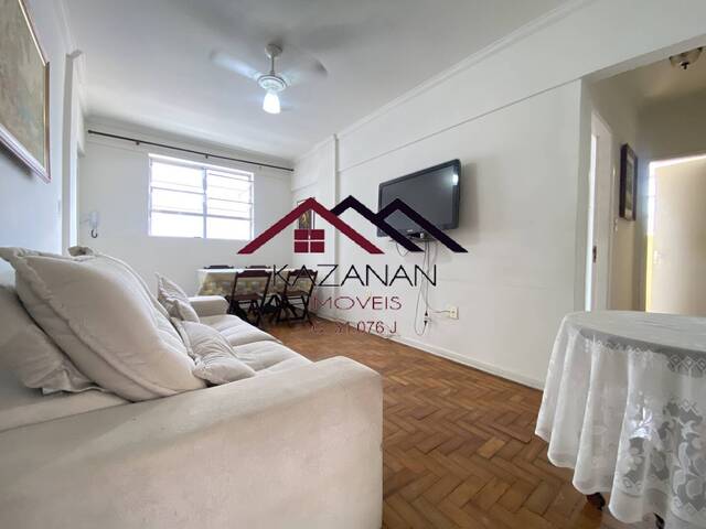 Apartamento para Locação em Santos - 4