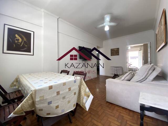 Apartamento para Locação em Santos - 5