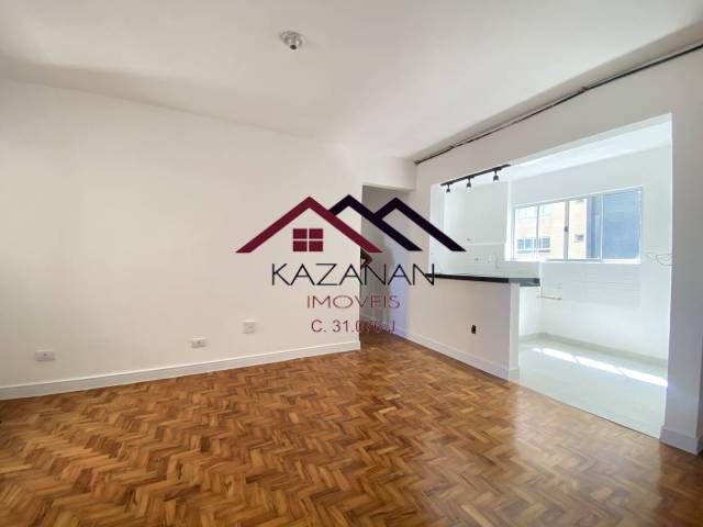 #6410 - Apartamento para Locação em Santos - SP - 3