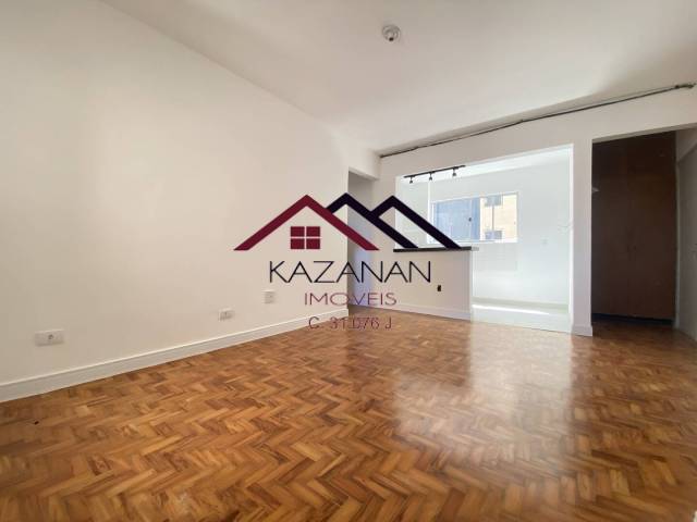 #6410 - Apartamento para Locação em Santos - SP - 2