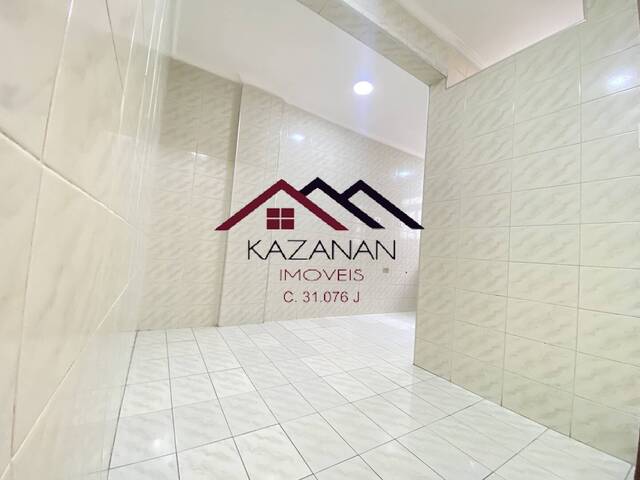 Apartamento para Locação em Santos - 4