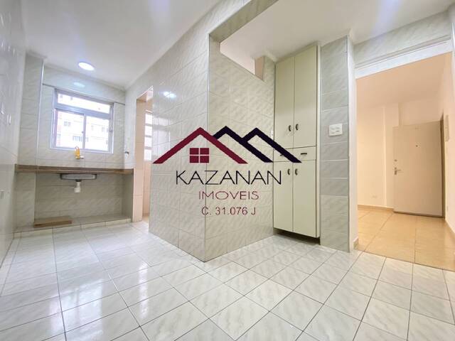Apartamento para Locação em Santos - 5