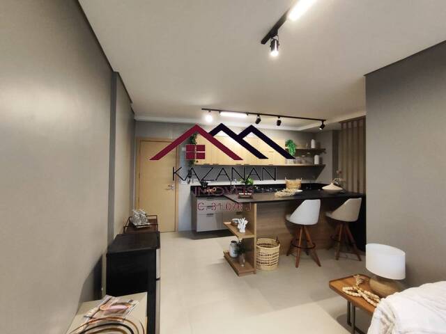 #6415 - Apartamento para Locação em Santos - SP - 3