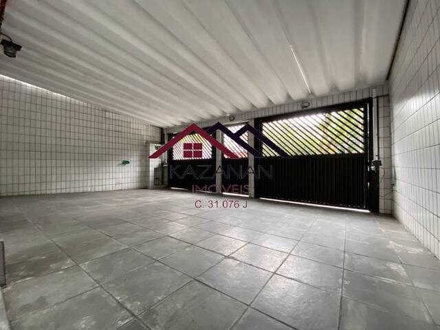 Locação em Vila Mathias - Santos