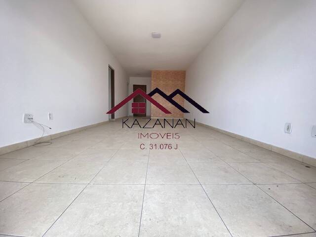 #6420 - Apartamento para Locação em Santos - SP - 3