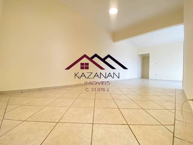 Apartamento para Locação em Santos - 4