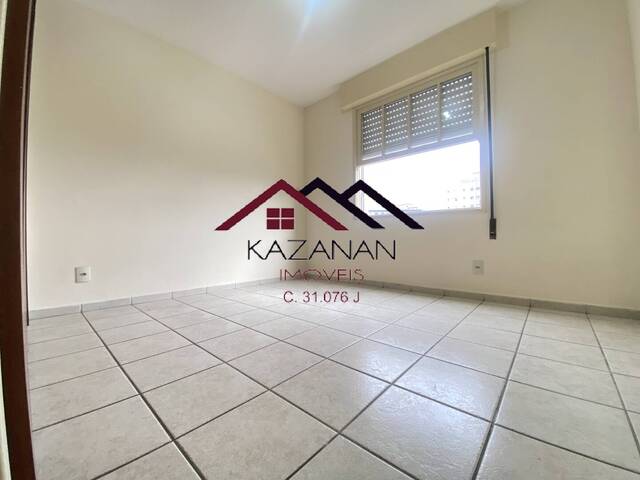 Apartamento para Locação em Santos - 5