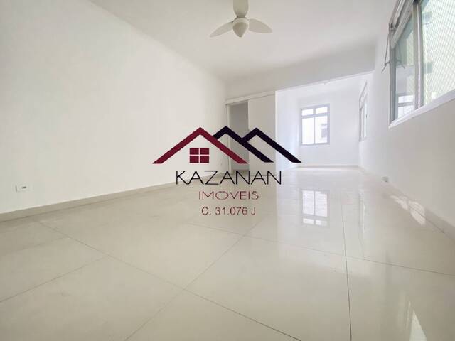 #6422 - Apartamento para Venda em Santos - SP - 3