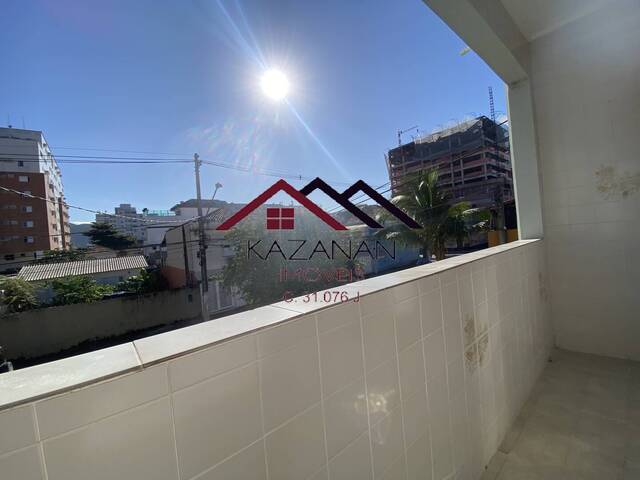 #6425 - Apartamento para Venda em Santos - SP - 1