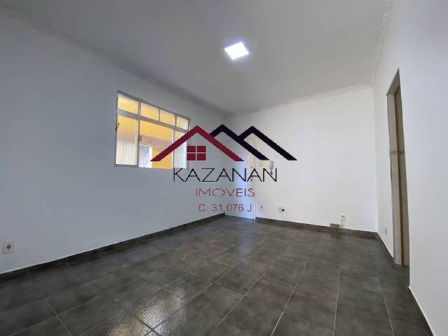 #6425 - Apartamento para Venda em Santos - SP - 3