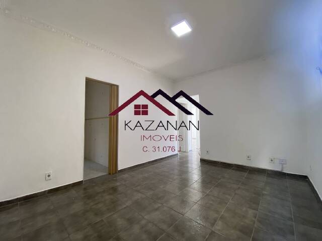 #6425 - Apartamento para Venda em Santos - SP - 2