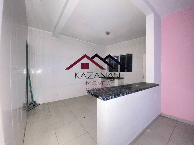 #6426 - Casa para Locação em Santos - SP - 3