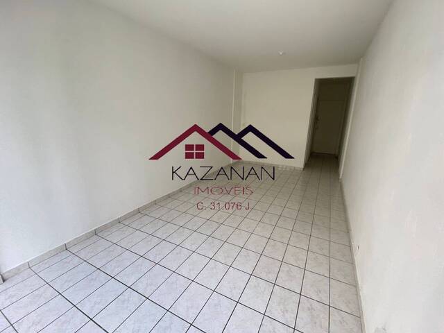 #6427 - Apartamento para Locação em Santos - SP - 3