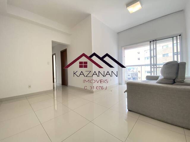 #6429 - Apartamento para Locação em Santos - SP - 3