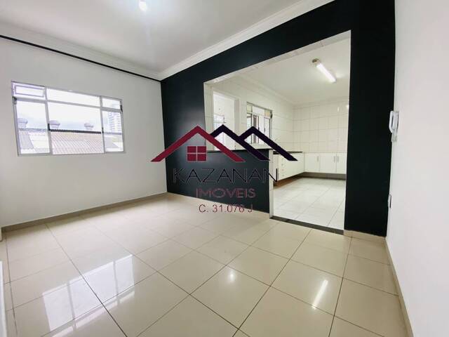 Locação em Vila Mathias - Santos