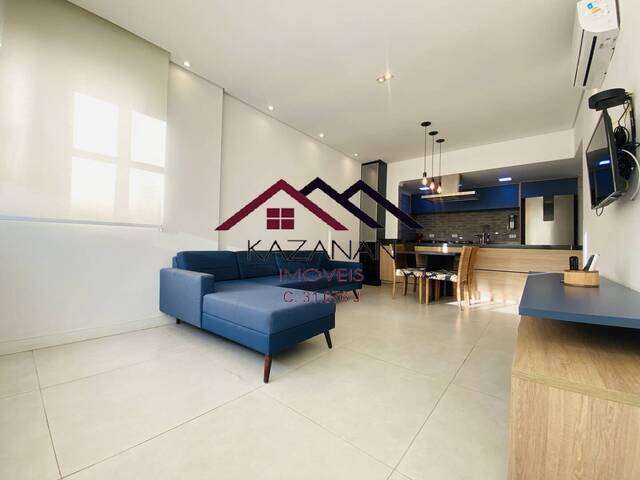 #6430 - Apartamento para Venda em Santos - SP - 3