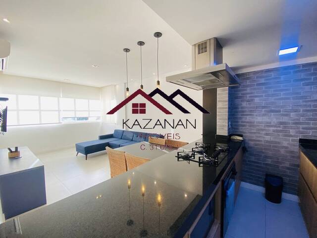 Apartamento para Venda em Santos - 5