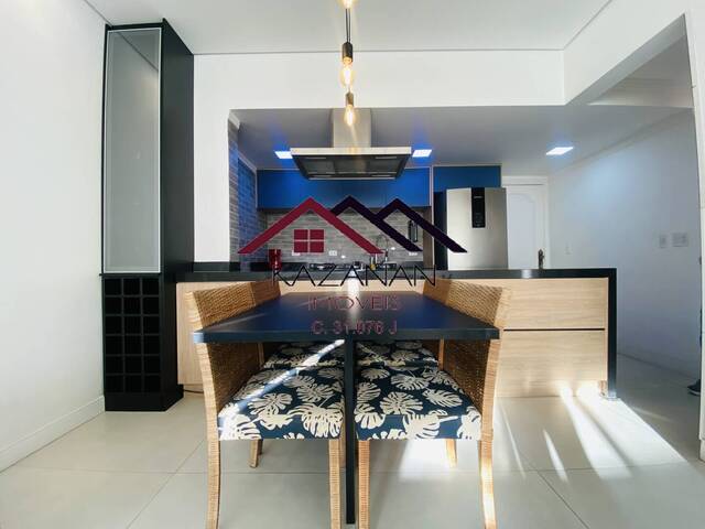 Apartamento para Venda em Santos - 4