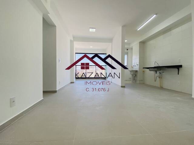 #6435 - Apartamento para Venda em Santos - SP - 3