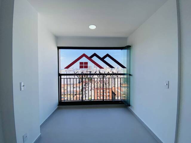 #6435 - Apartamento para Venda em Santos - SP - 2