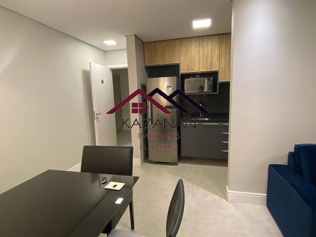 #6436 - Apartamento para Locação em Santos - SP - 3