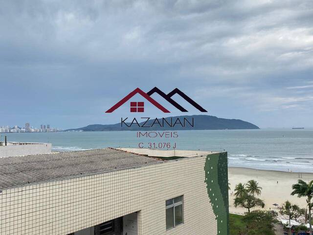 Locação em José Menino - Santos