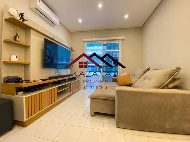 #6438 - Apartamento para Venda em Praia Grande - SP - 1