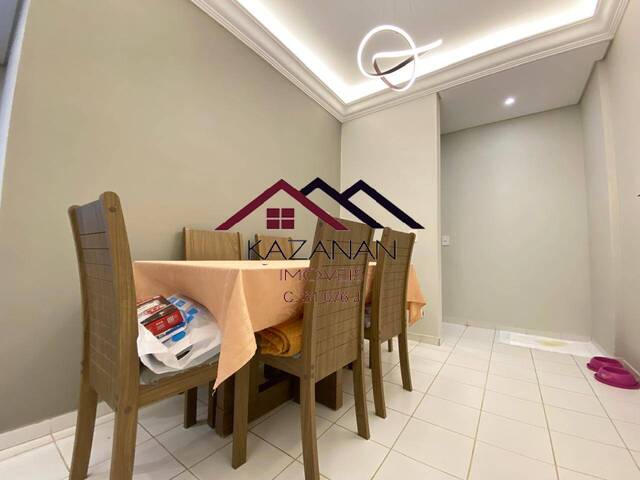 Apartamento para Venda em Praia Grande - 5