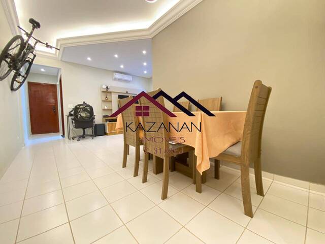 Apartamento para Venda em Praia Grande - 4