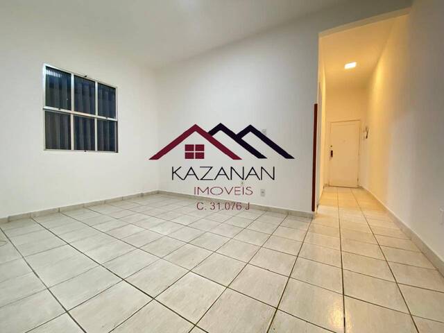 #5920 - Apartamento para Locação em Santos - SP - 2