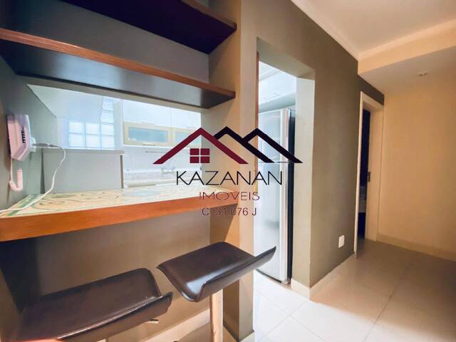#6441 - Apartamento para Locação em Santos - SP - 3
