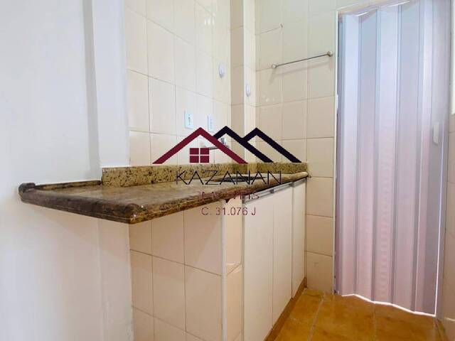 Apartamento para Locação em Santos - 5