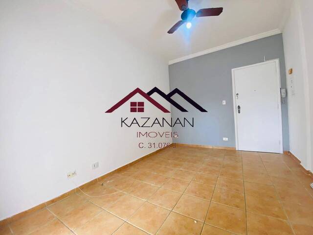 Apartamento para Locação em Santos - 4
