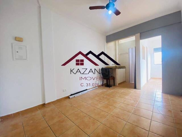 #5909 - Apartamento para Locação em Santos - SP - 3