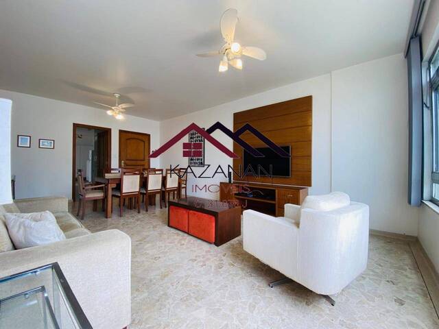 Apartamento para Temporada em Santos - 5