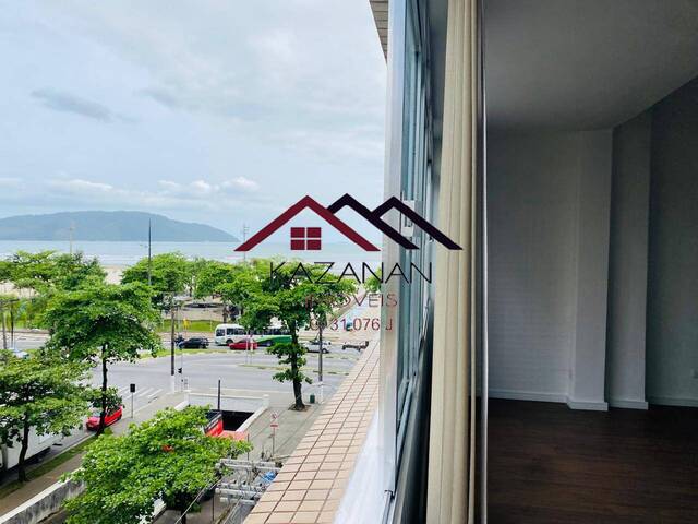 #6446 - Apartamento para Venda em Santos - SP - 2