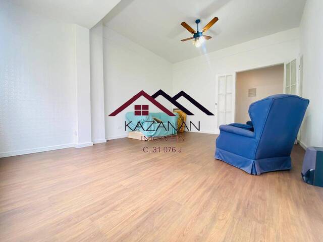 Apartamento para Venda em Santos - 4