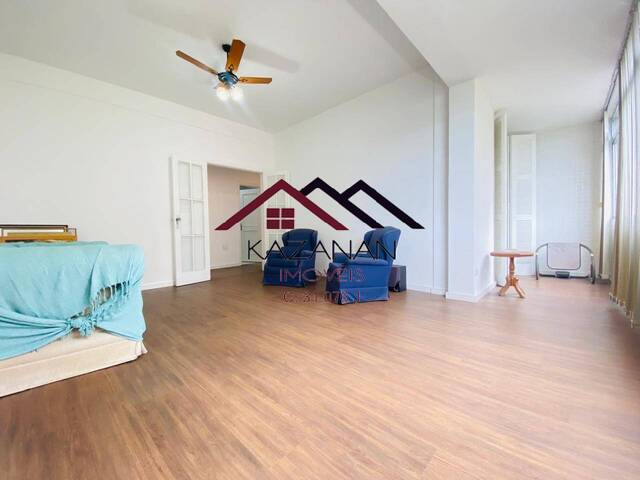 Apartamento para Venda em Santos - 5