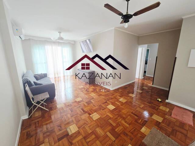 Apartamento para Temporada em Santos - 4