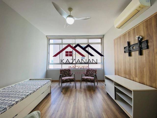 Apartamento para Locação em Santos - 5