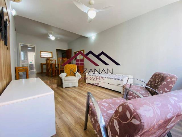 Apartamento para Locação em Santos - 4