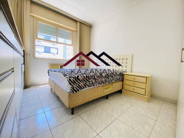 Apartamento para Venda em Santos - 5