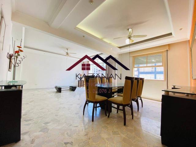 #6450 - Apartamento para Venda em Santos - SP - 2