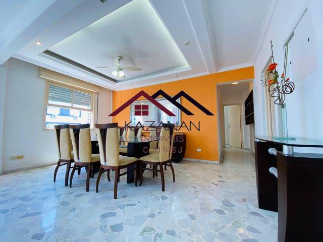 Apartamento para Venda em Santos - 4