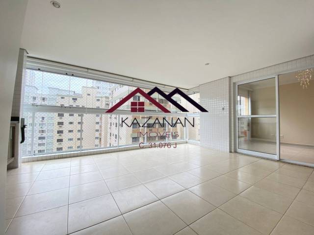 #6452 - Apartamento para Locação em Santos - SP - 2