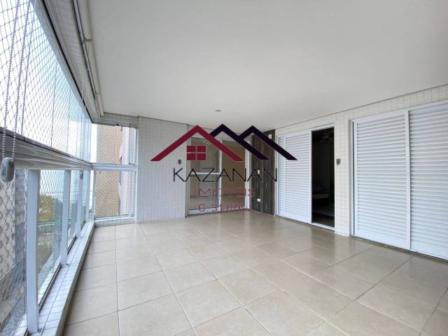 #6452 - Apartamento para Locação em Santos - SP - 3